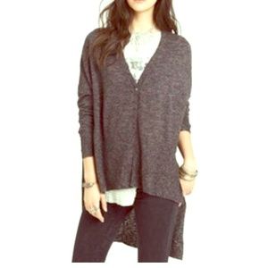 Free People *TGIF CARDIGAN*